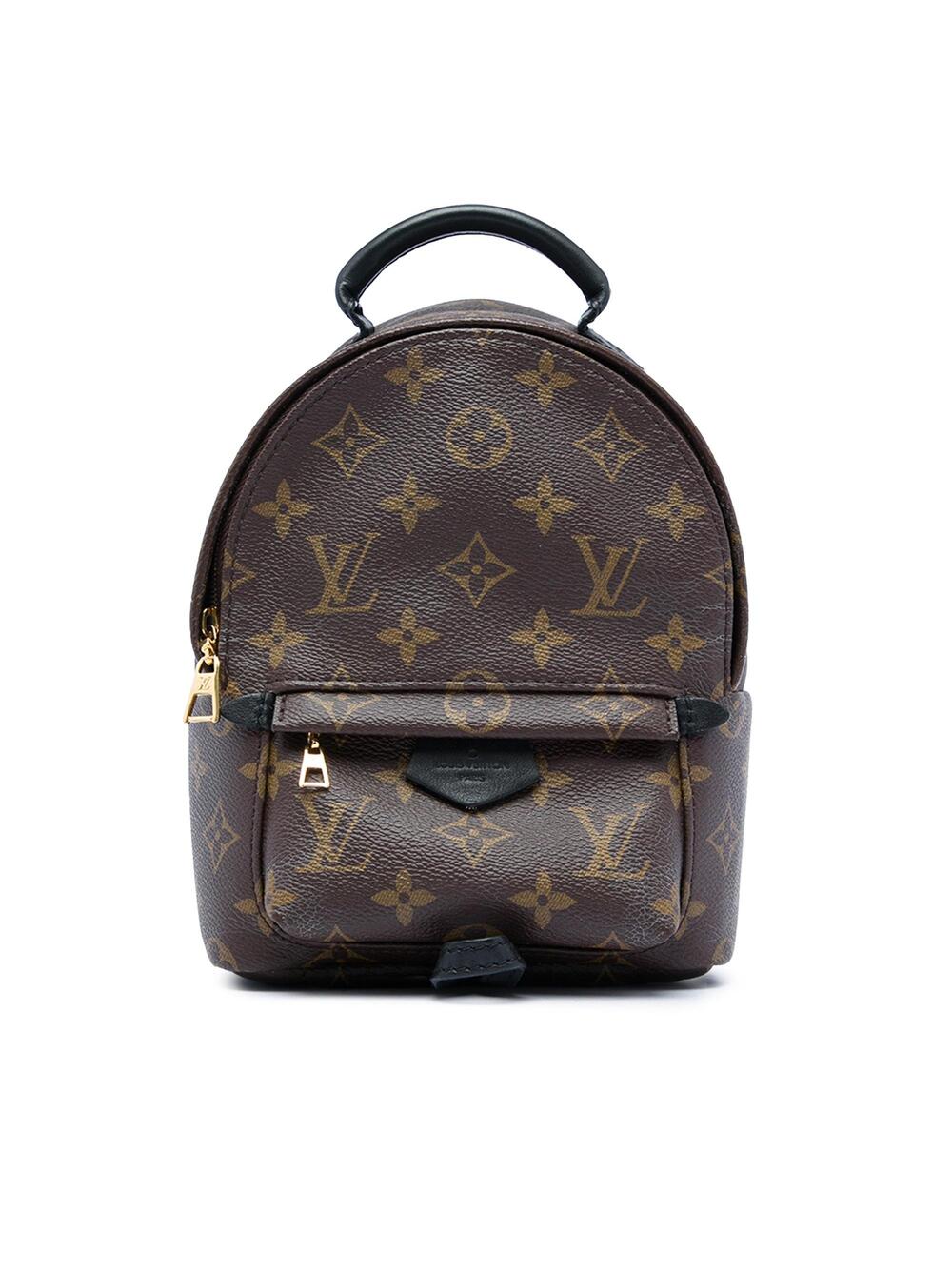Louis Vuitton Palm Springs Backpack #350094L20B